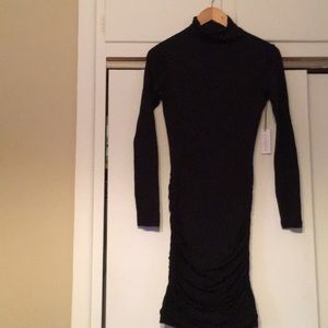 Velvet by Graham & Spencer shaping dress
